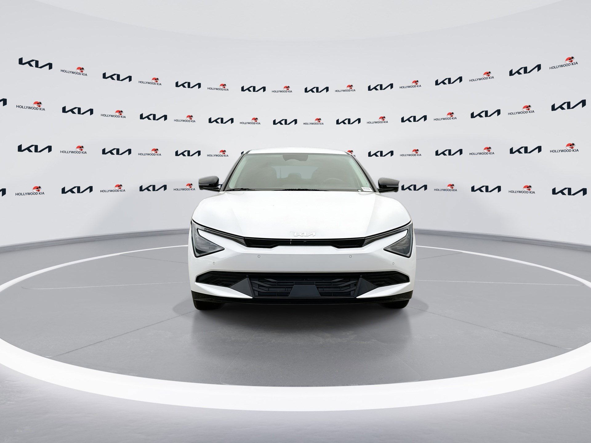 New 2025 Kia EV6 Wind image 3