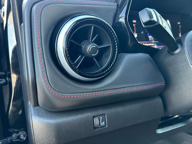 Used 2023 Chevrolet Colorado Z71 w/ Z71 Convenience Package 2 image 21