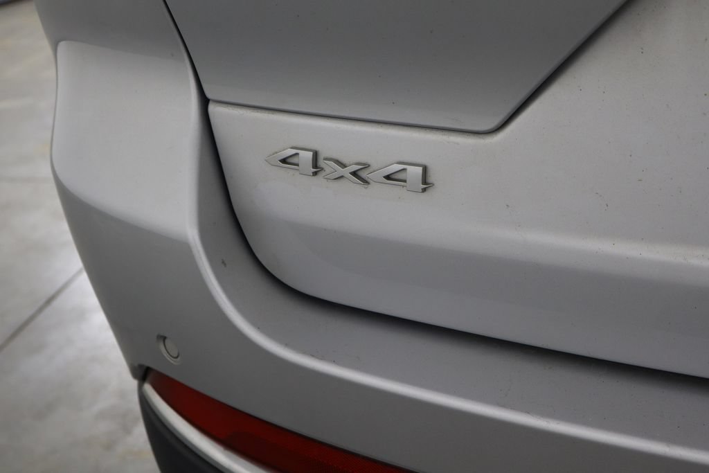 Used 2022 Jeep Grand Cherokee Limited AWD/4WD image 45