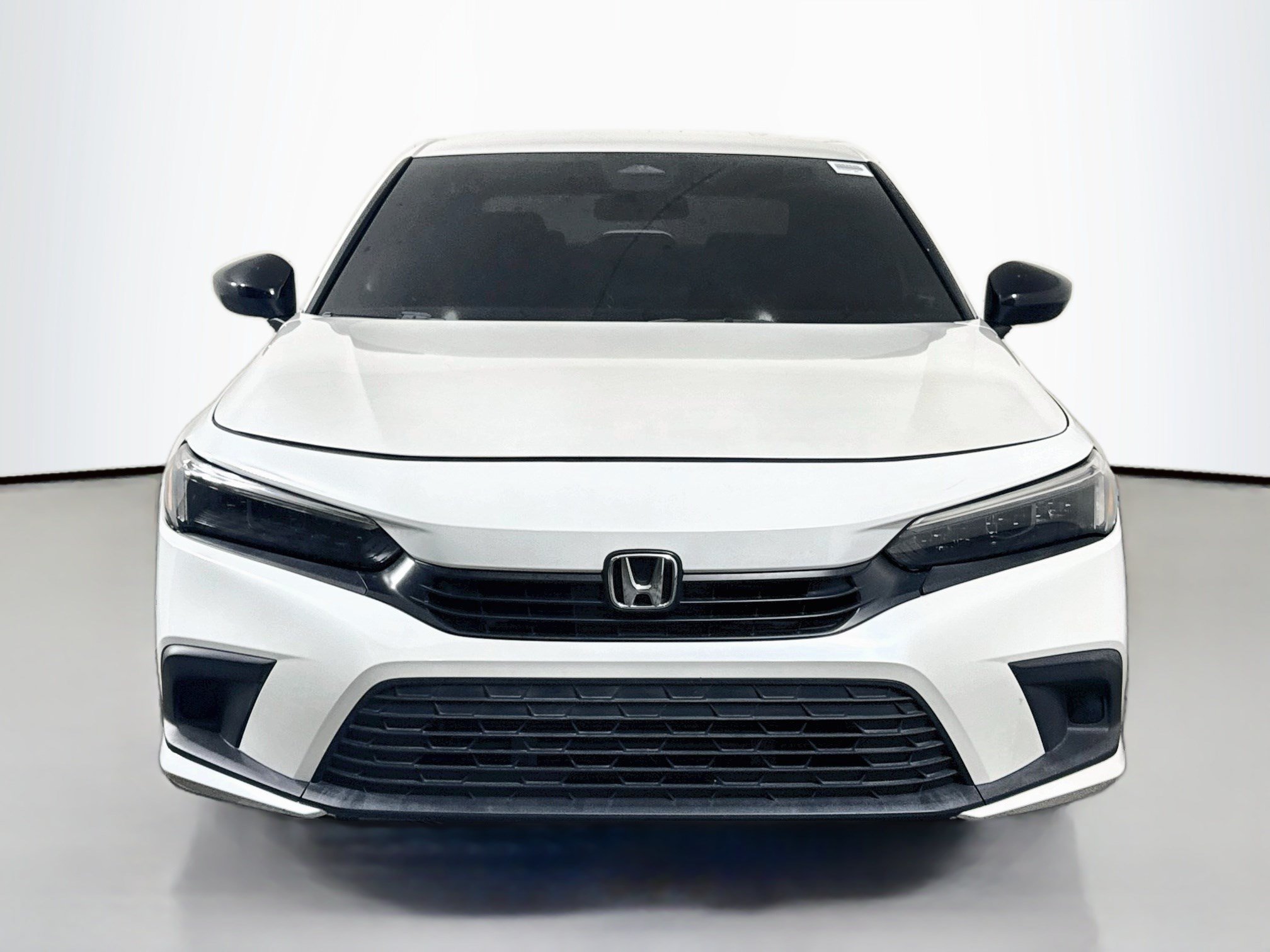 Used 2022 Honda Civic Sport image 2