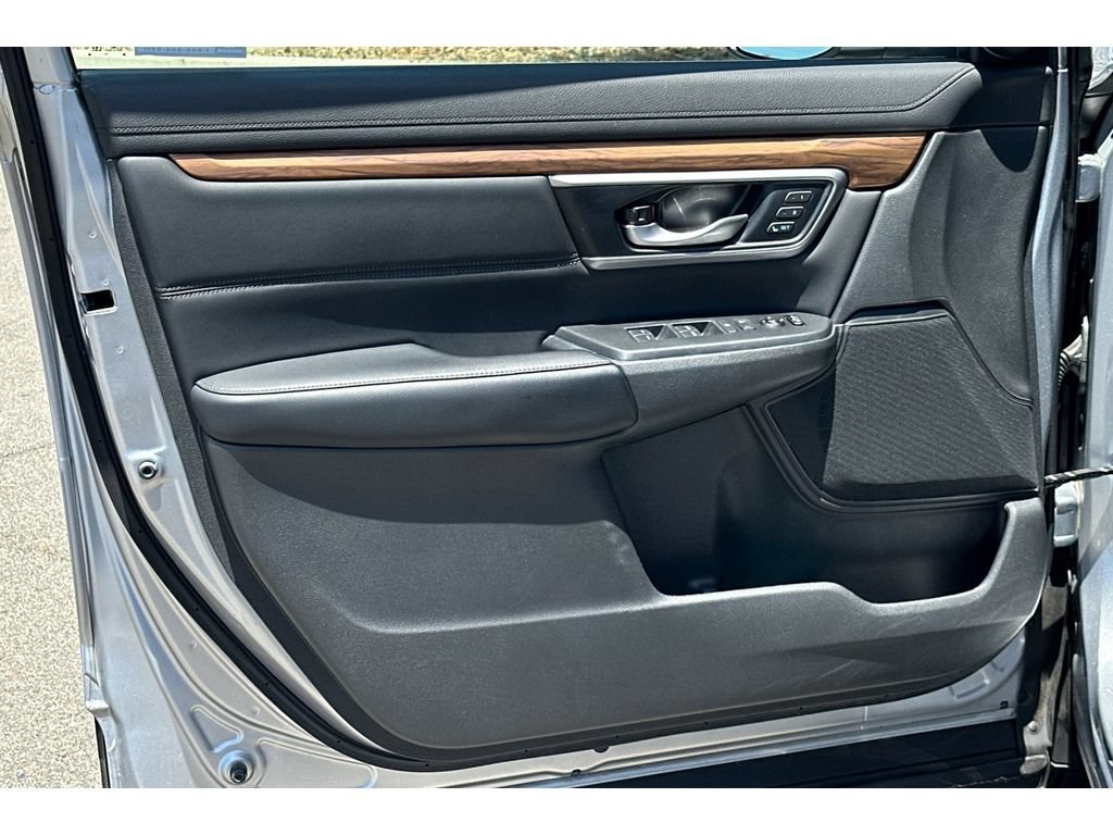 Certified 2020 Honda CR-V EX-L image 11
