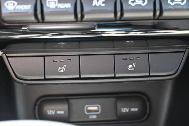 Used 2021 Kia Sportage EX FWD image 31
