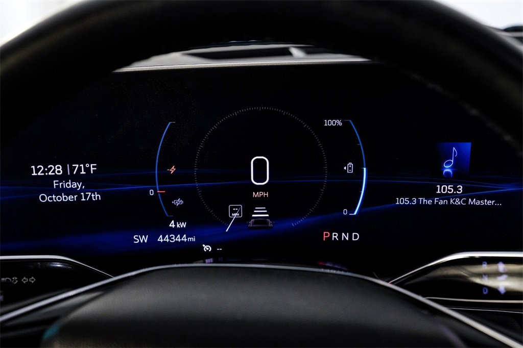 Used 2024 Cadillac Lyriq Sport w/ LPO, Floor Liner Package image 19