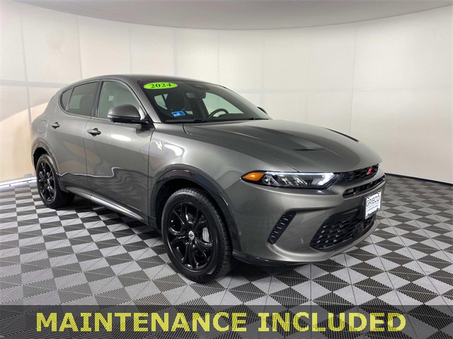 Used 2024 Dodge Hornet R/T w/ Tech Pack w/o Parking