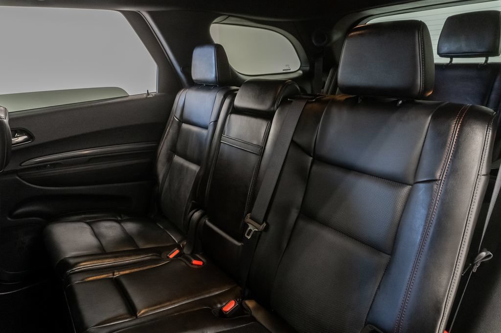 Used 2026 Dodge Durango GT AWD/4WD image 25