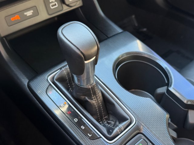 Used 2023 Honda Civic EX-L image 27
