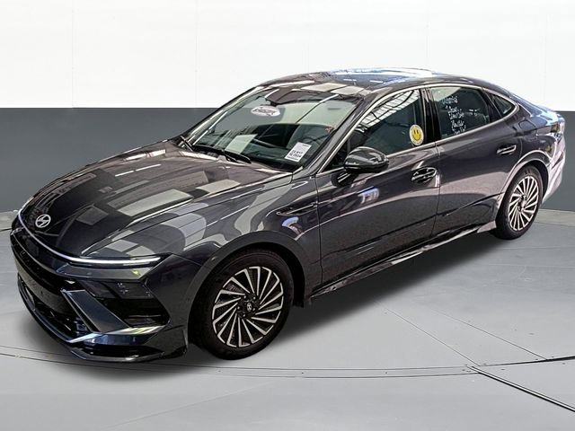 Used 2024 Hyundai Sonata Limited image 2