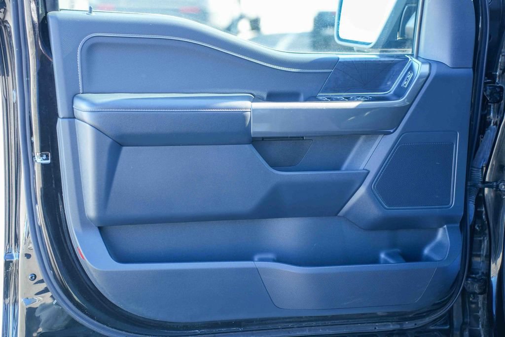 Certified 2023 Ford F150 XLT w/ Equipment Group 302A High AWD/4WD image 14