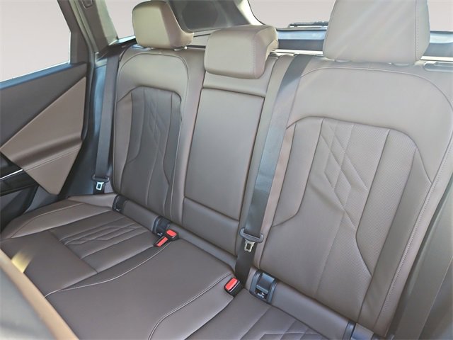 New 2026 BMW X3 xDrive30 w/ Premium Package image 13