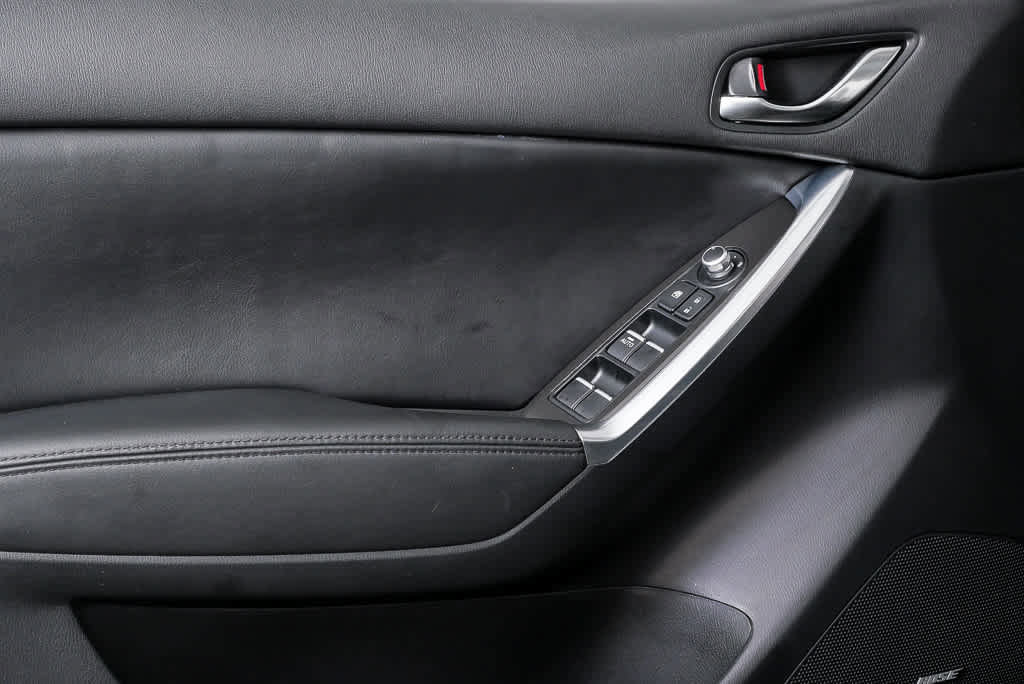 Used 2016 MAZDA CX-5 Grand Touring FWD image 6