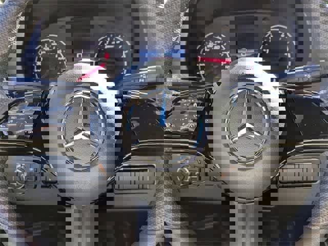 Used 2025 Mercedes-Benz Sprinter 2500 image 19