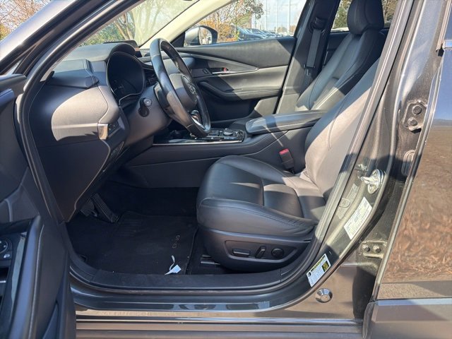 Used 2024 MAZDA CX-30 AWD 2.5 S w/ Preferred Package image 18