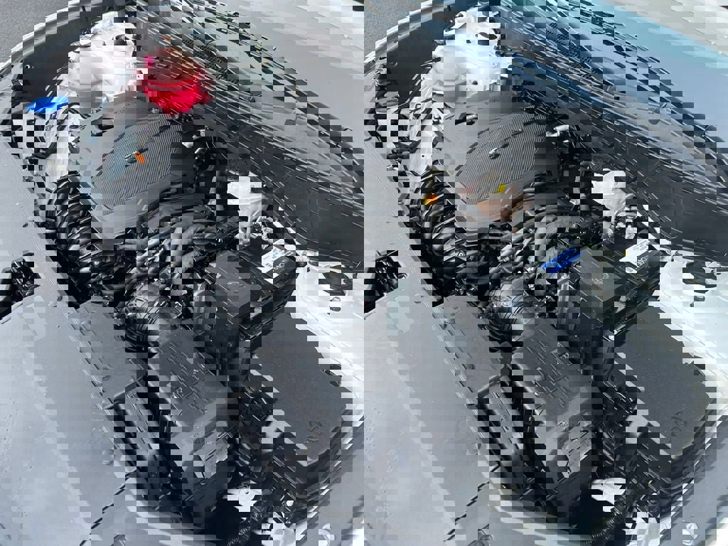 Used 2022 Hyundai Tucson SEL image 30