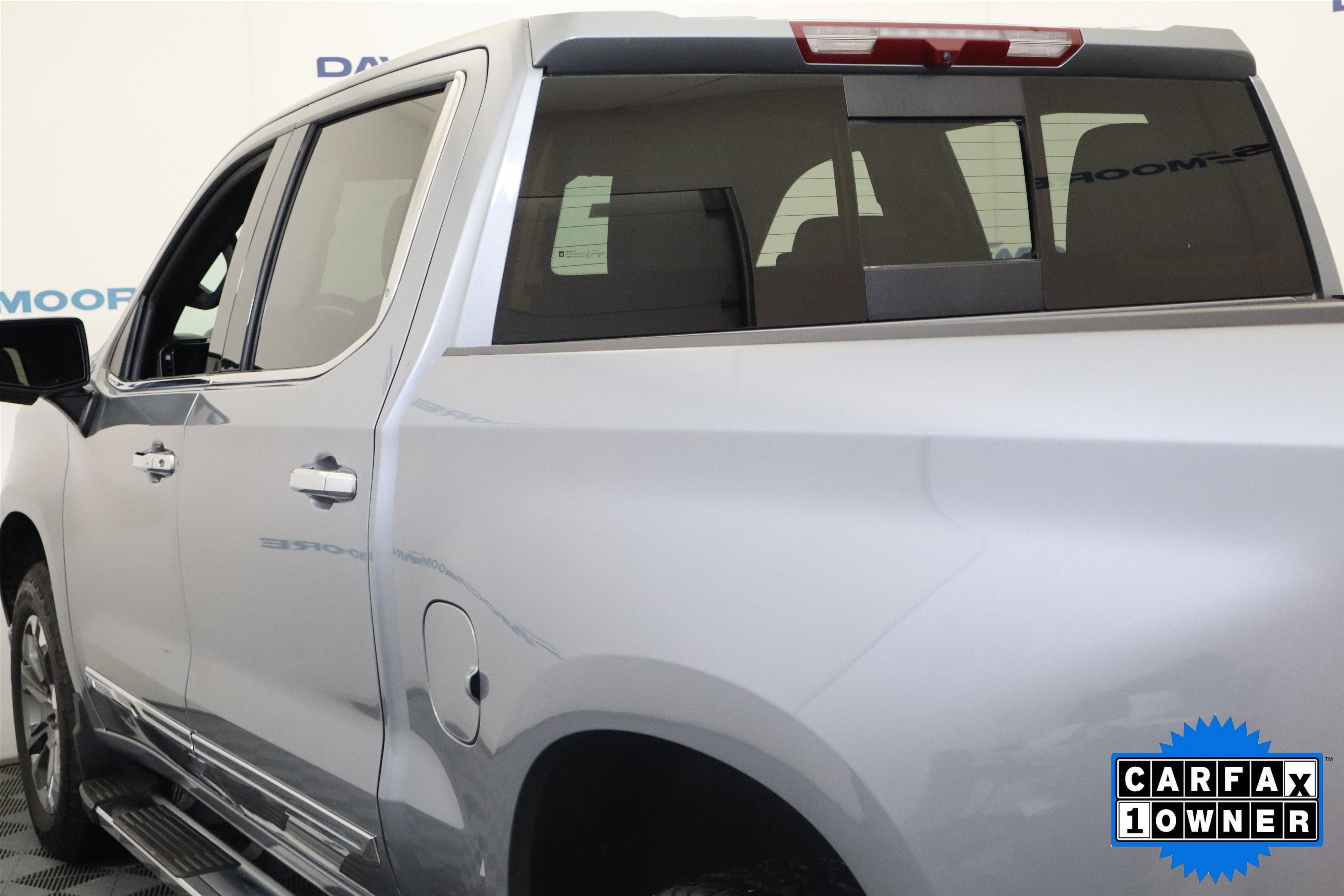 Certified 2024 Chevrolet Silverado 1500 High Country image 10