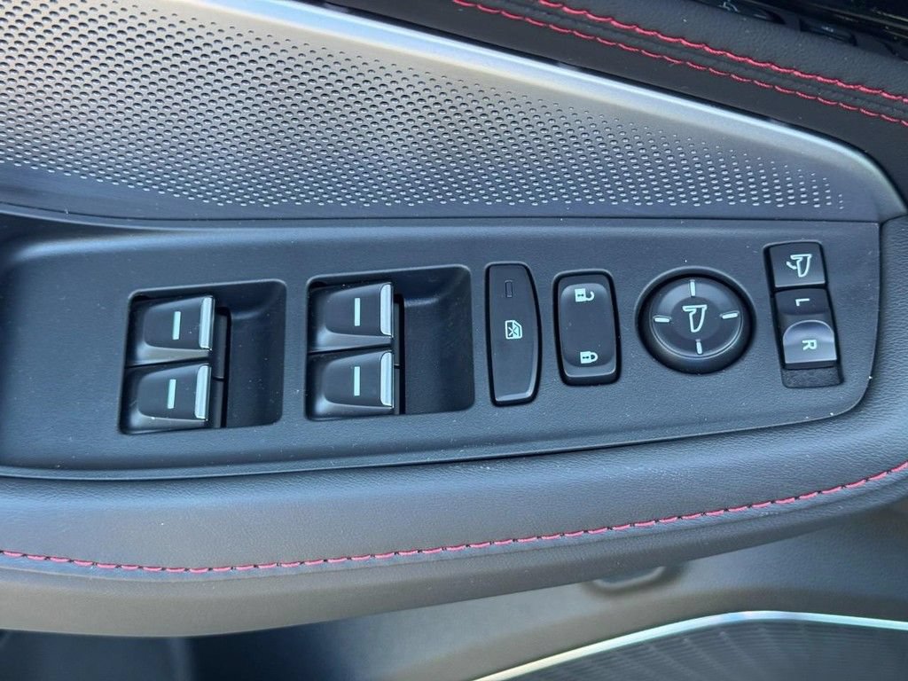 Certified 2026 Acura MDX A-Spec AWD/4WD image 22