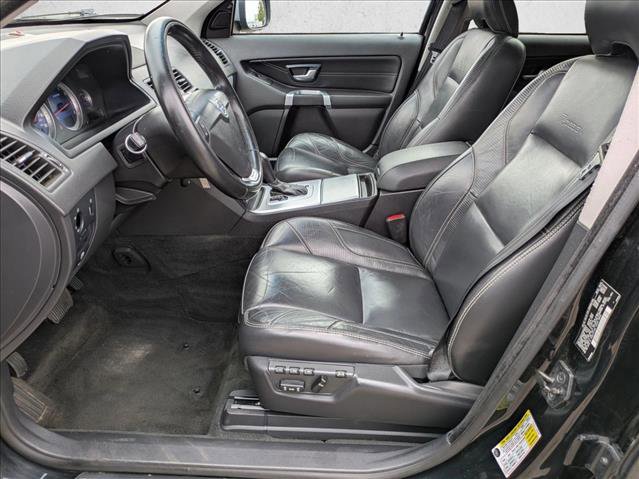 Used 2013 Volvo XC90 3.2 R-Design image 17