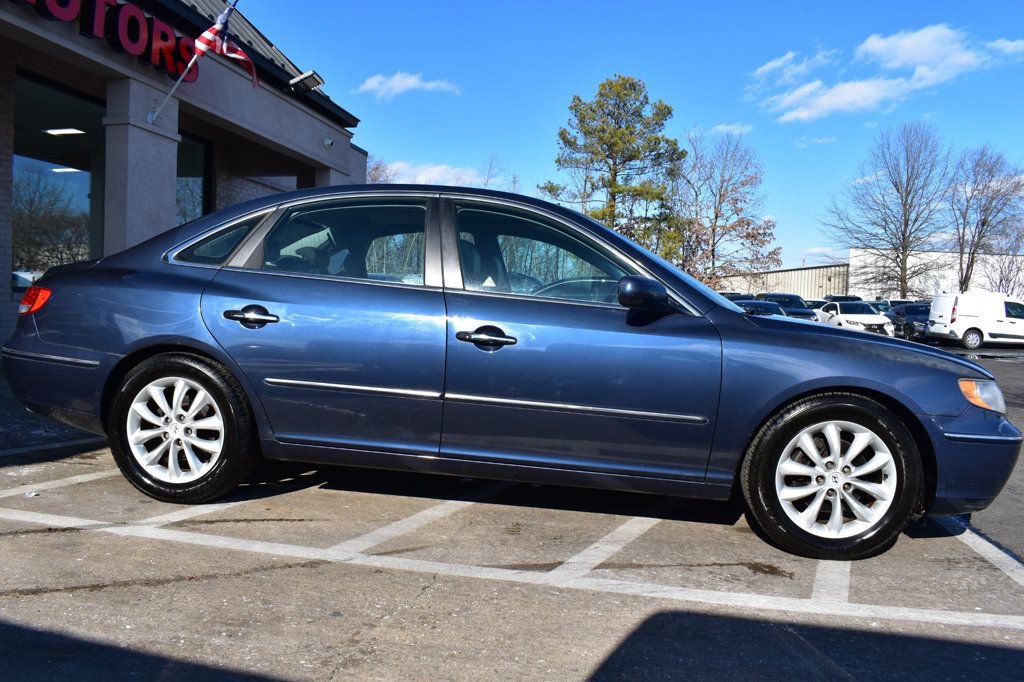 Used 2006 Hyundai Azera SE image 6