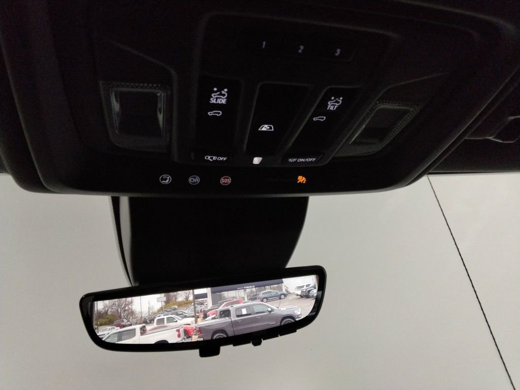 Used 2023 GMC Sierra 1500 Denali image 27