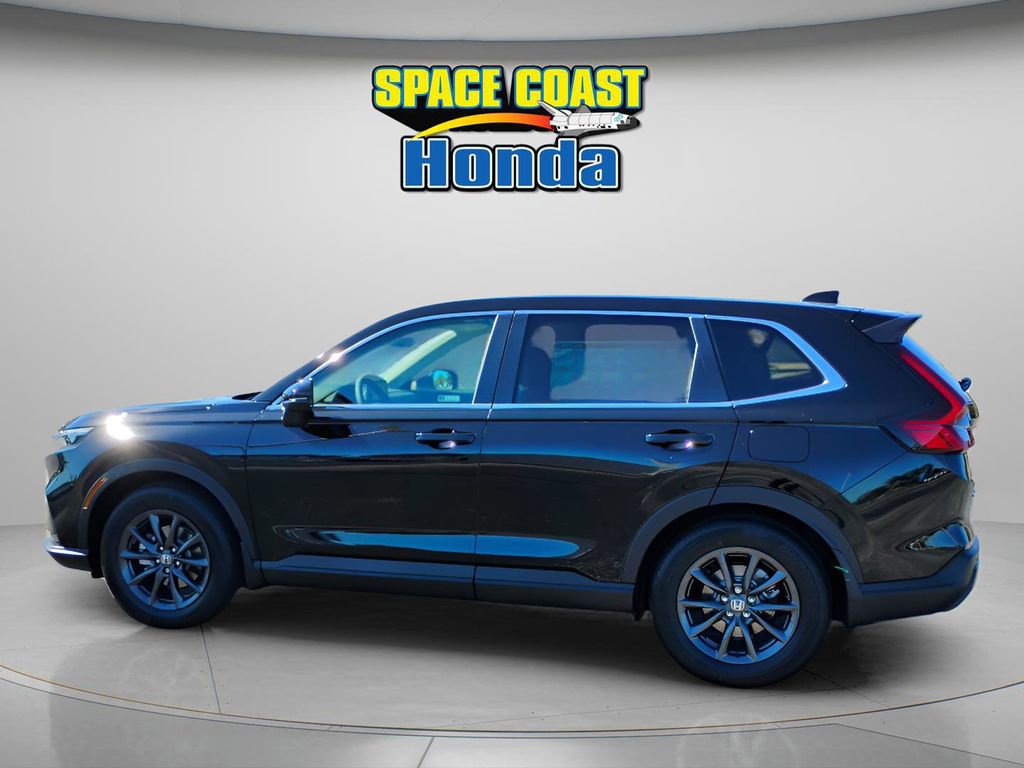 New 2026 Honda CR-V EX-L image 6