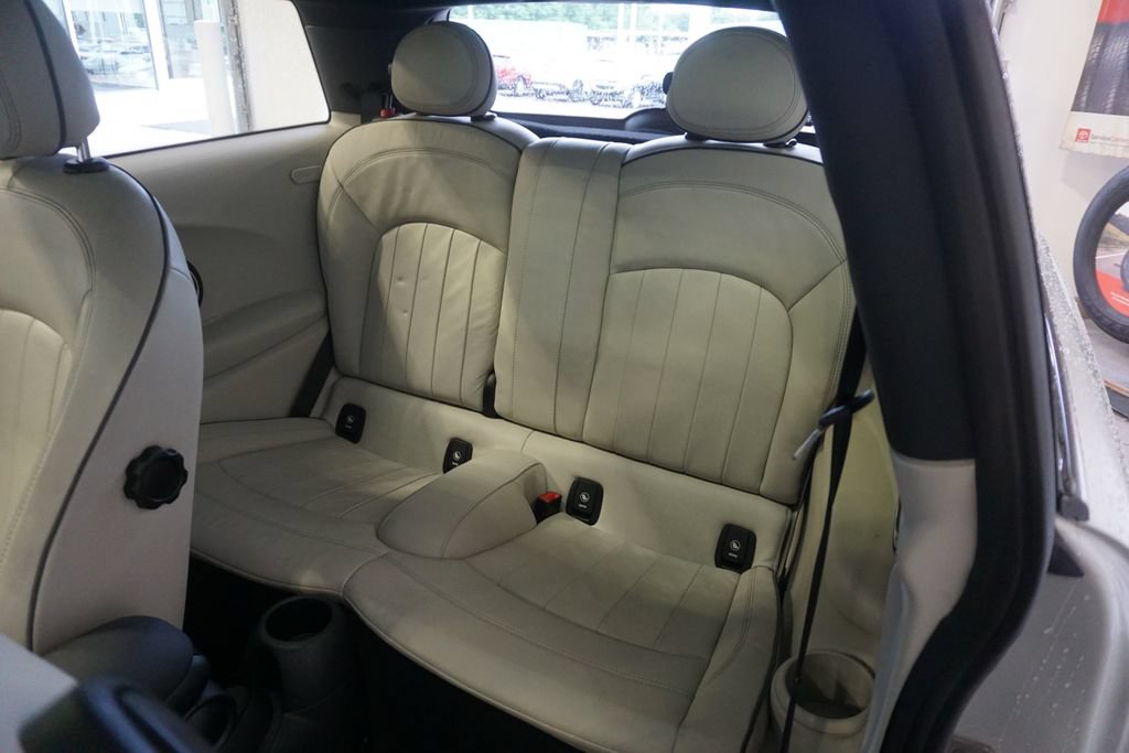 Used 2017 MINI Cooper S FWD image 17