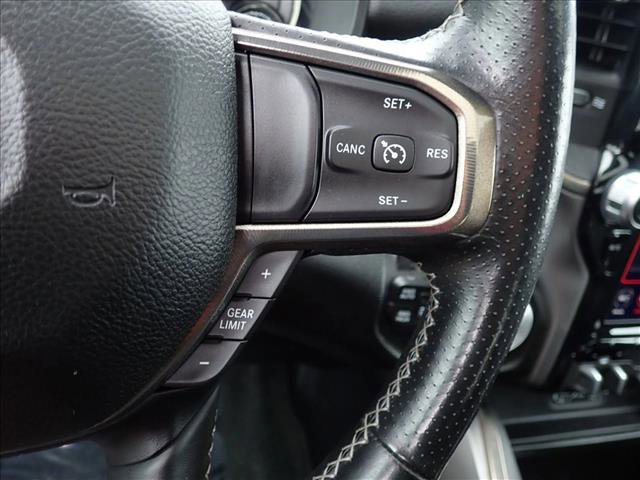 Used 2021 RAM 1500 Rebel w/ Rebel Level 2 Equipment Group image 15