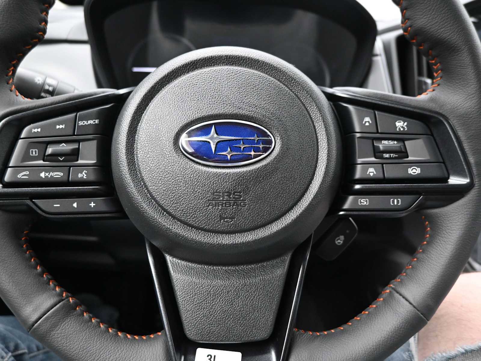 New 2026 Subaru Crosstrek 2.5i Limited w/ Popular Package #3A image 10