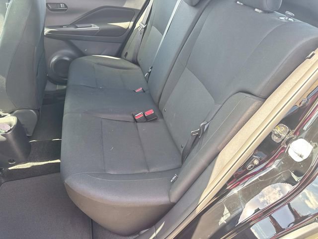 Certified 2025 Nissan Kicks Play S image 16