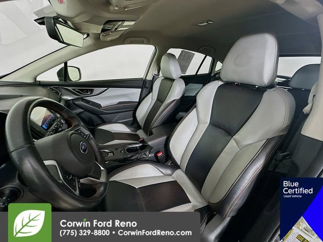 Used 2022 Subaru Crosstrek 2.5i Limited w/ Popular Package #4A AWD/4WD image 24