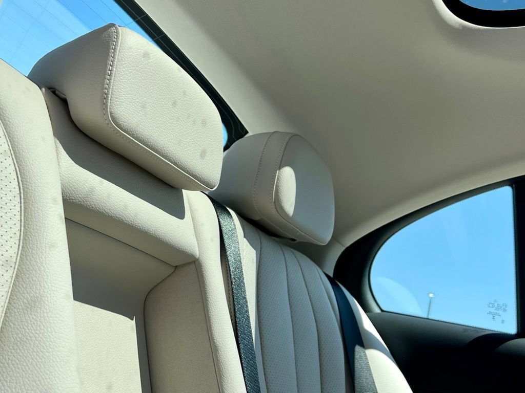Certified 2026 Mercedes-Benz E 350 4MATIC Sedan image 30