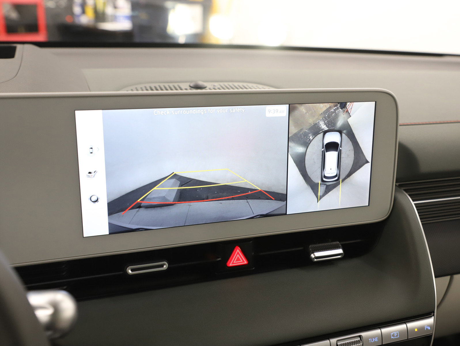 Certified 2024 Hyundai Ioniq 5 Limited image 22