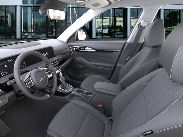New 2026 Kia Seltos S AWD/4WD image 17