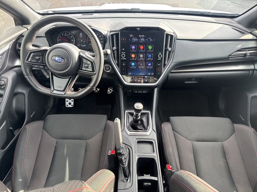 Used 2024 Subaru WRX Premium image 23