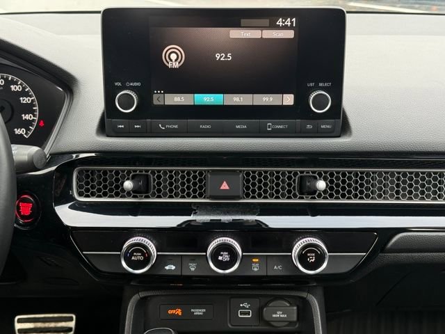 Used 2023 Honda Civic Sport image 24