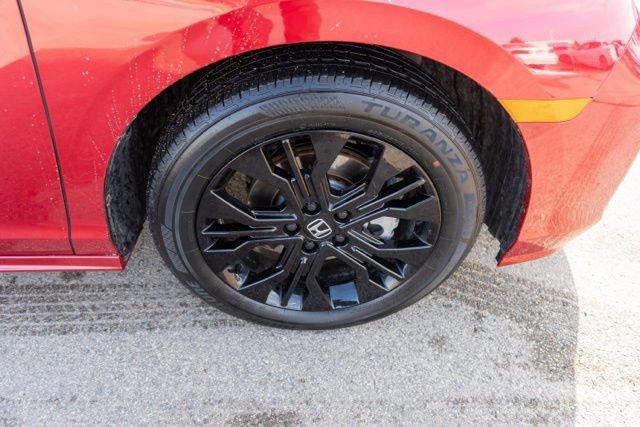 Certified 2025 Honda Odyssey Sport-L image 10