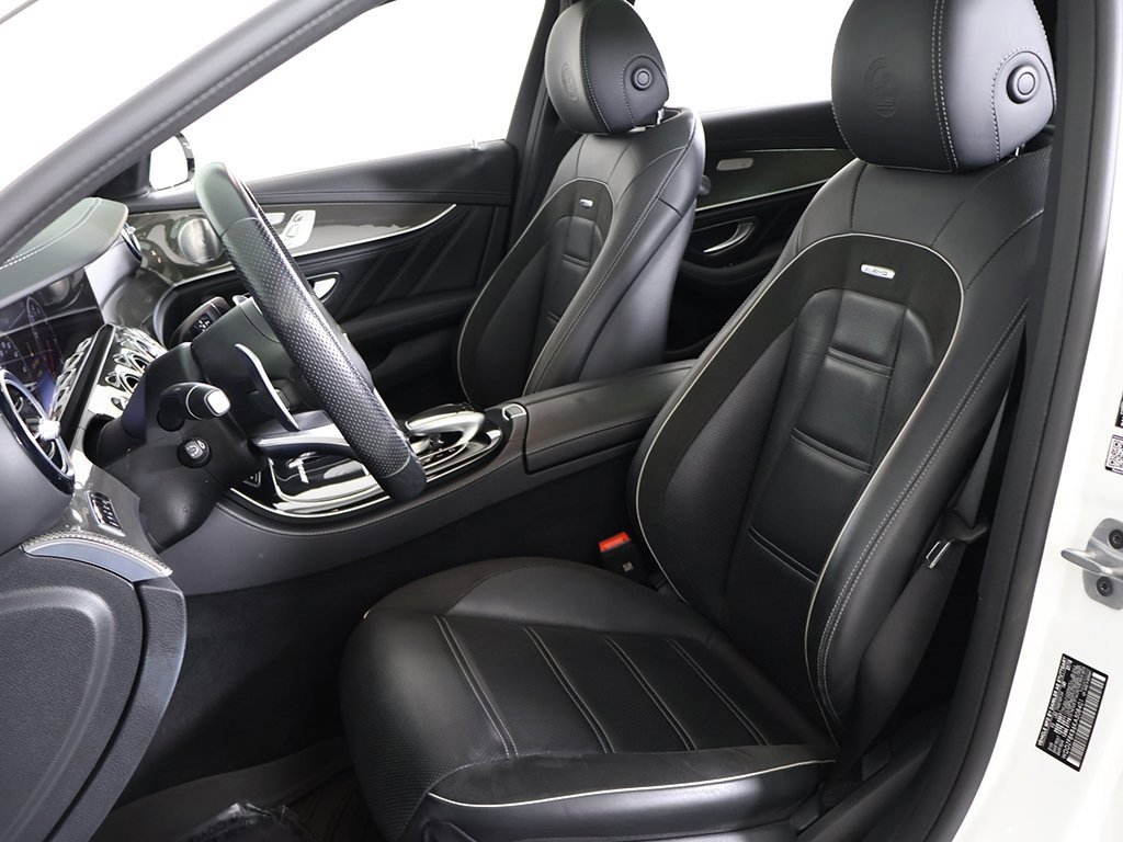 Used 2019 Mercedes-Benz E 63 AMG S image 35
