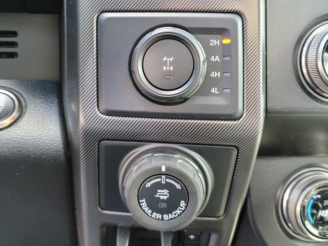 Used 2020 Ford F150 Raptor w/ Equipment Group 802A Luxury image 26