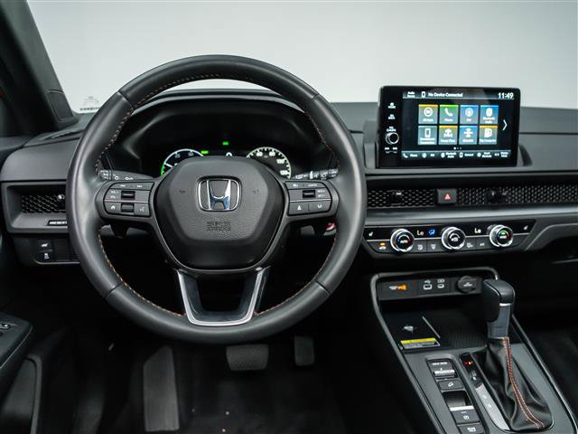 Used 2025 Honda CR-V Sport-L image 20