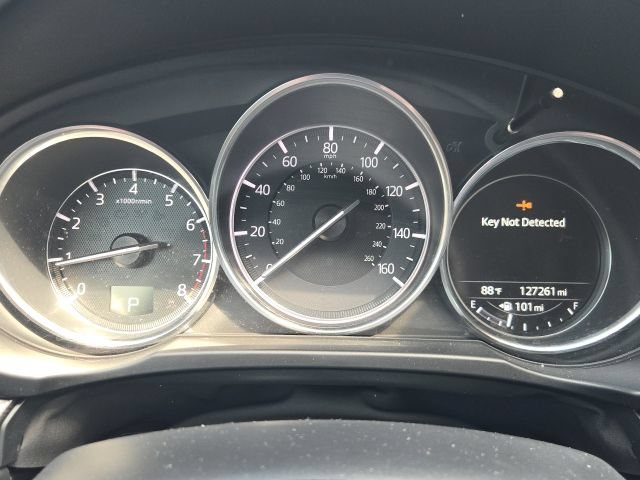 Used 2017 MAZDA CX-5 Grand Touring w/ Premium Package AWD/4WD image 13