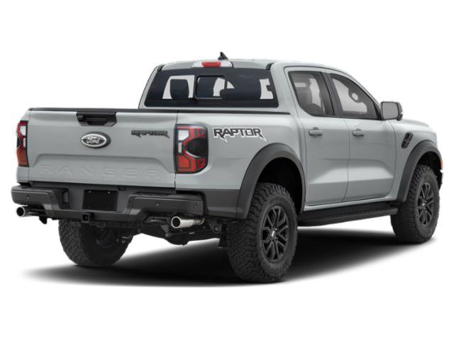New 2026 Ford Ranger Raptor AWD/4WD image 32