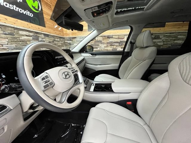 Used 2024 Hyundai Palisade Calligraphy AWD/4WD image 13