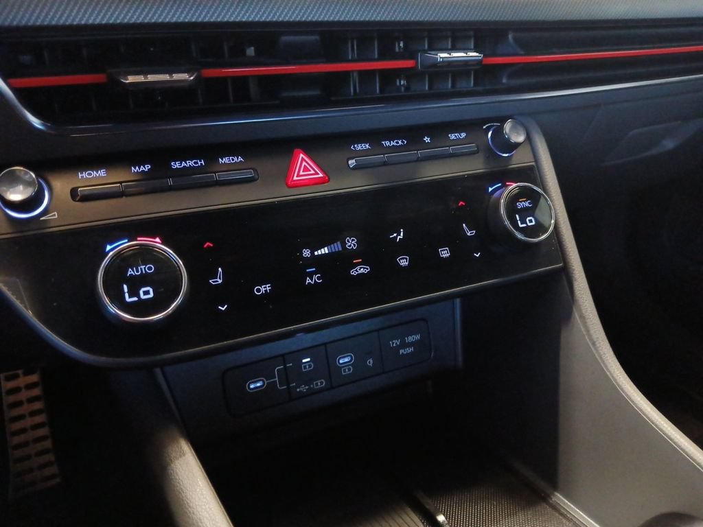 Used 2024 Hyundai Sonata N Line FWD image 19