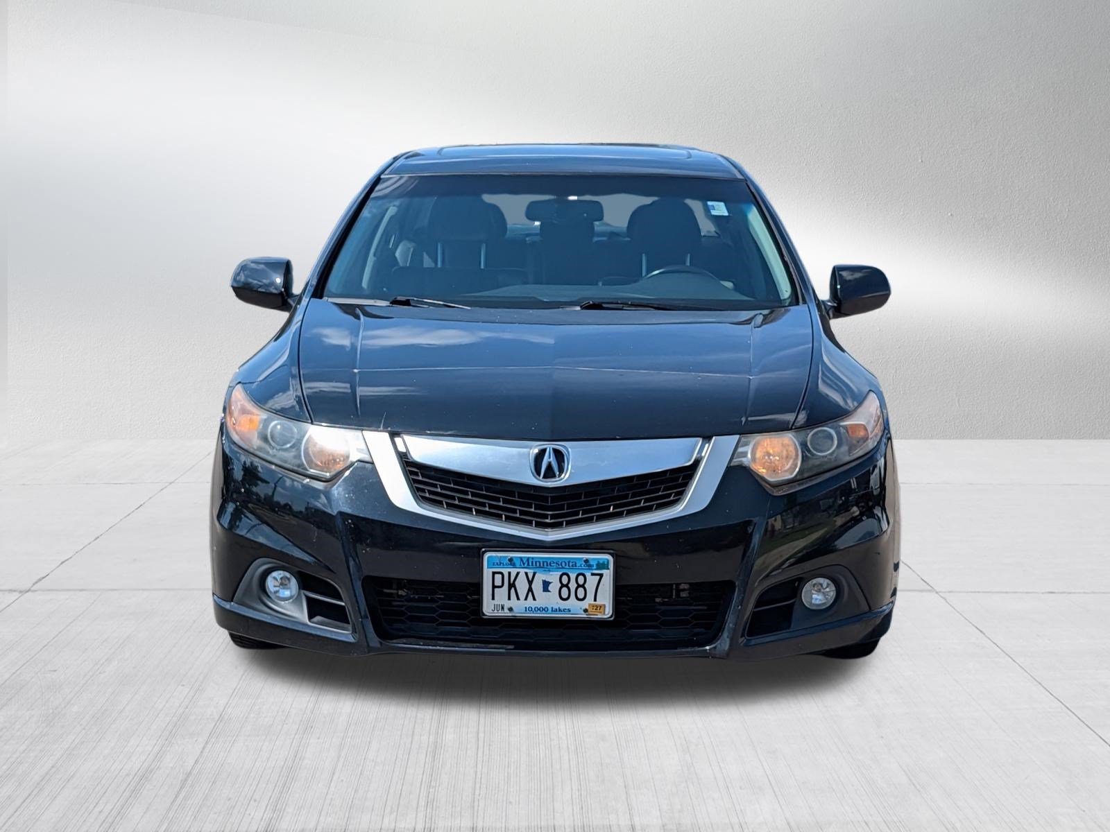 Used 2010 Acura TSX Sedan FWD video 2