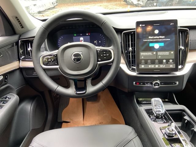 New 2026 Volvo XC90 B6 Plus AWD/4WD image 13