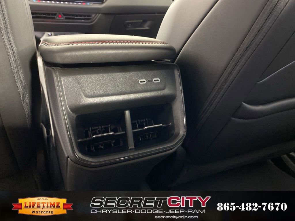 New 2026 Dodge Charger Scat Pack image 27