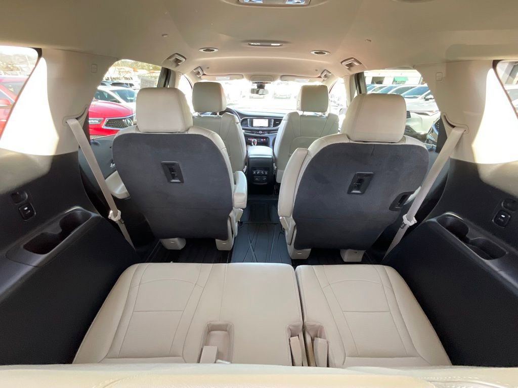 Used 2020 Buick Enclave Premium w/ Surround and Sites Package image 25
