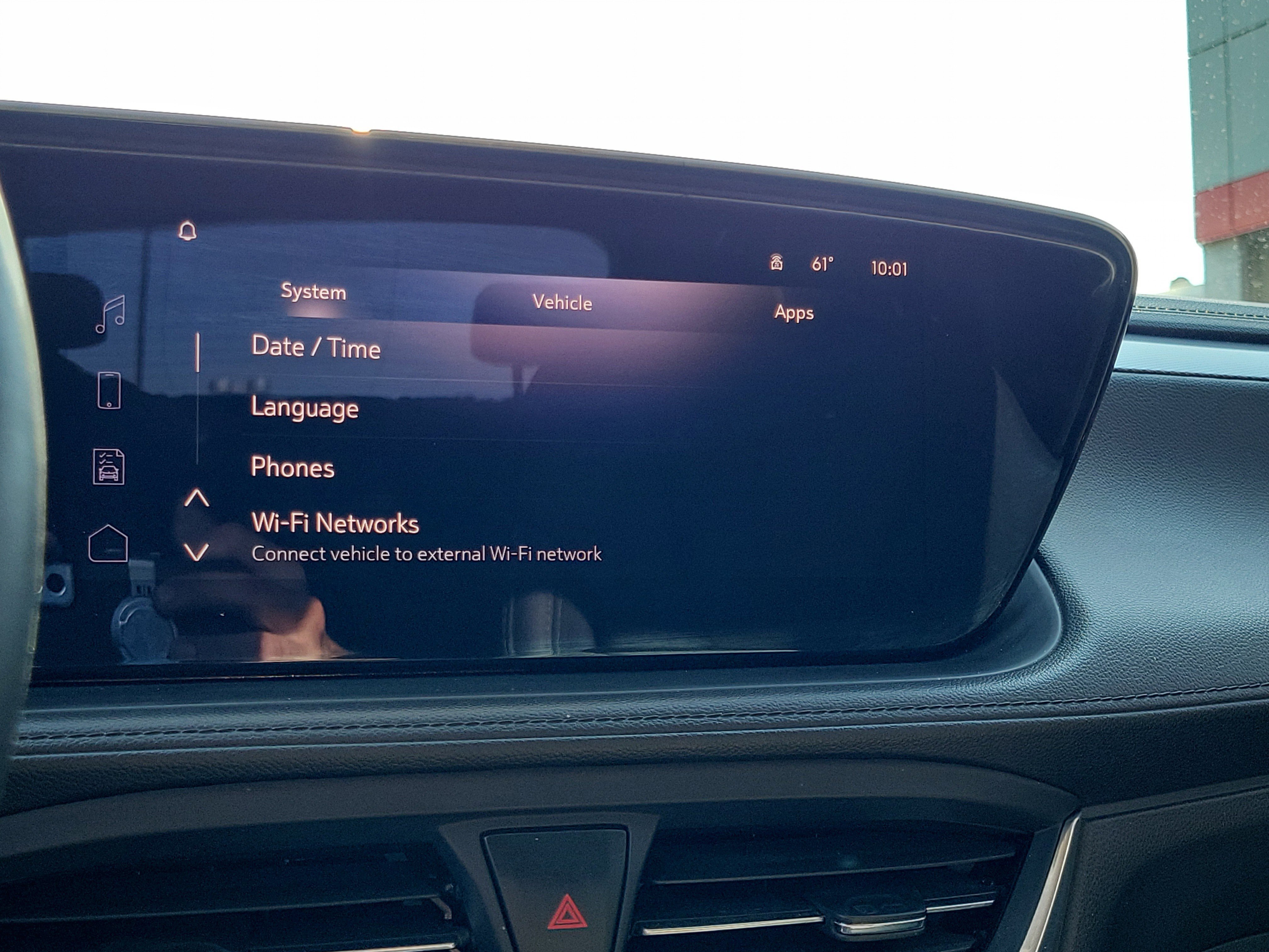Used 2024 Buick Encore GX Preferred FWD image 26