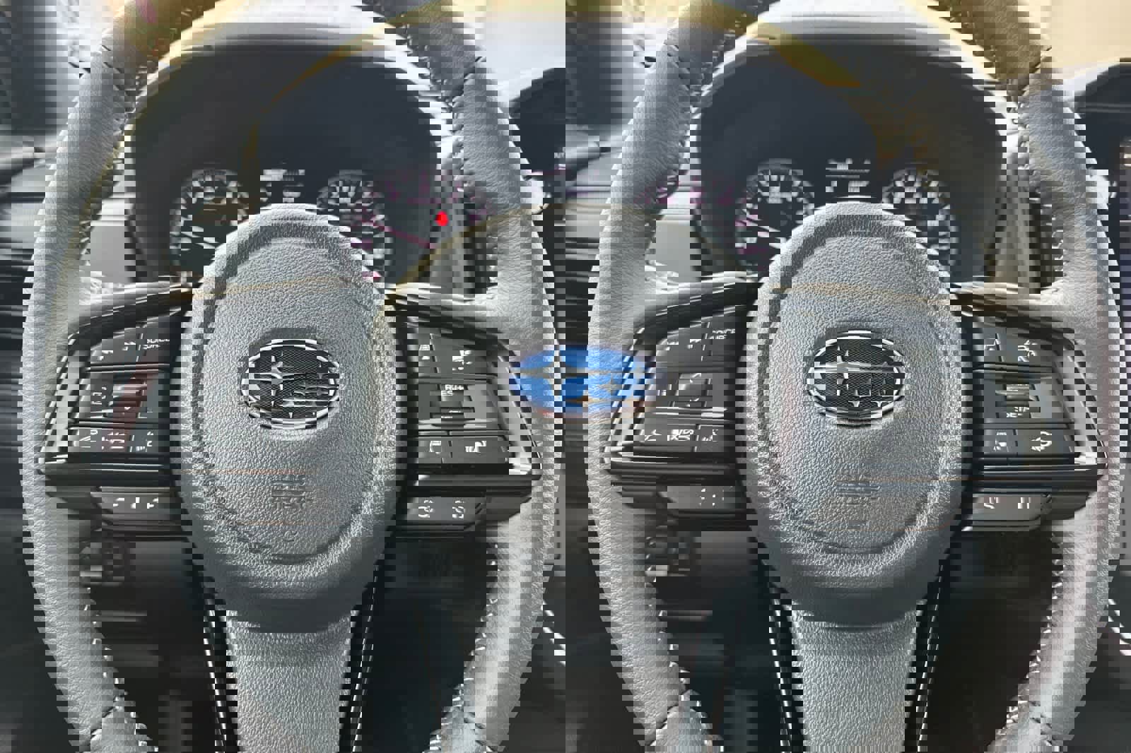 New 2026 Subaru Forester Premium image 25