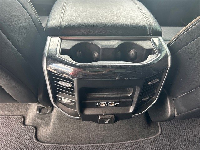 Used 2020 RAM 1500 Laramie w/ Sport Appearance Package image 27