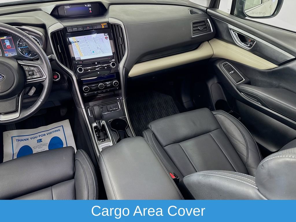 Used 2022 Subaru Ascent Limited w/ Technology Package image 31