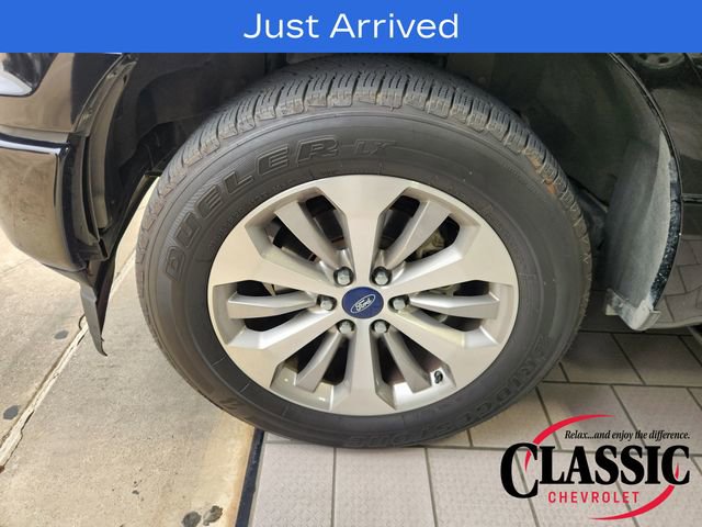 Used 2018 Ford F150 XL w/ Equipment Group 101A Mid image 11